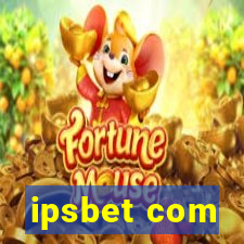 ipsbet com